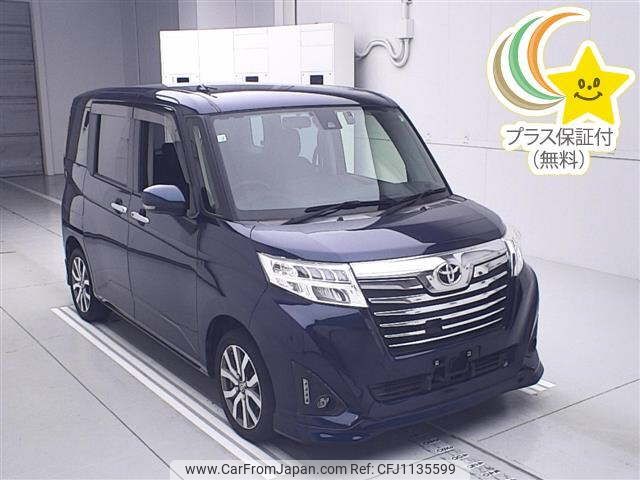 toyota roomy 2018 -TOYOTA--Roomy M900A-0211271---TOYOTA--Roomy M900A-0211271- image 1