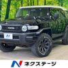 toyota fj-cruiser 2018 -TOYOTA--FJ Curiser CBA-GSJ15W--GSJ15-0135856---TOYOTA--FJ Curiser CBA-GSJ15W--GSJ15-0135856- image 1