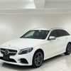 mercedes-benz c-class-station-wagon 2019 -MERCEDES-BENZ--Benz C Class Wagon LDA-205214--WDD2052142F932094---MERCEDES-BENZ--Benz C Class Wagon LDA-205214--WDD2052142F932094- image 1