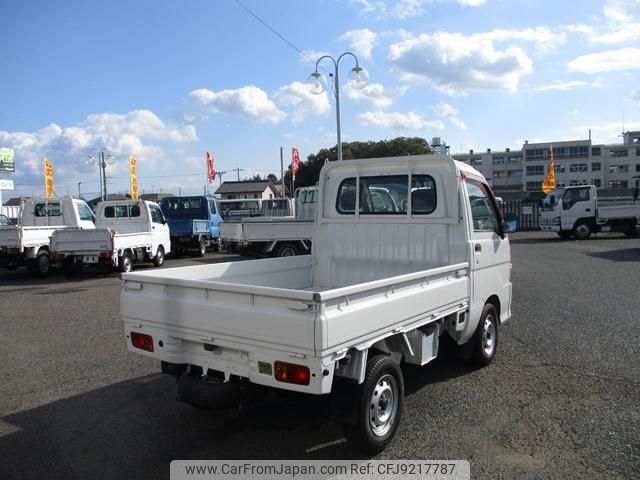 daihatsu hijet-truck 2002 -DAIHATSU--Hijet Truck S200C--0002806---DAIHATSU--Hijet Truck S200C--0002806- image 2