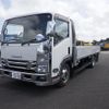 isuzu elf-truck 2018 -ISUZU--Elf TPG-NPR85AR--NPR85-7078643---ISUZU--Elf TPG-NPR85AR--NPR85-7078643- image 1