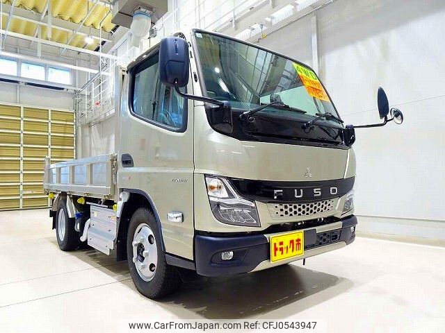 mitsubishi-fuso canter 2023 -MITSUBISHI--Canter 2RG-FDA60--FDA60-600202---MITSUBISHI--Canter 2RG-FDA60--FDA60-600202- image 2