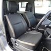 suzuki jimny-sierra 2017 quick_quick_JB43W_JB43W-583391 image 8