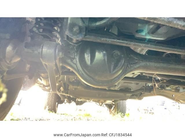 toyota land-cruiser-prado 1995 CFJ1834544 image 2