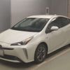 toyota prius 2020 -TOYOTA 【八王子 332ﾊ1331】--Prius DAA-ZVW55--ZVW55-6015855---TOYOTA 【八王子 332ﾊ1331】--Prius DAA-ZVW55--ZVW55-6015855- image 1