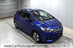 honda fit 2014 CFJ1571417