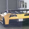 chevrolet corvette 2014 CFJ1783310 image 2
