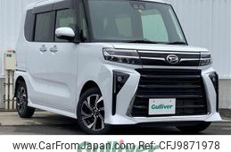 daihatsu tanto 2022 -DAIHATSU--Tanto 5BA-LA650S--LA650S-0241566---DAIHATSU--Tanto 5BA-LA650S--LA650S-0241566-