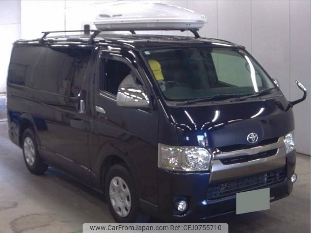 toyota hiace-van 2015 quick_quick_CBF-TRH200V_TRH200-0217262 image 1