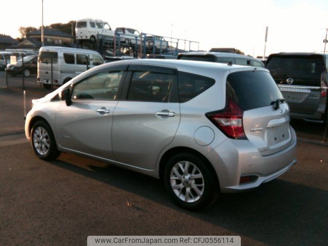 nissan note 2019 -NISSAN--Note HE12--271281---NISSAN--Note HE12--271281- image 2