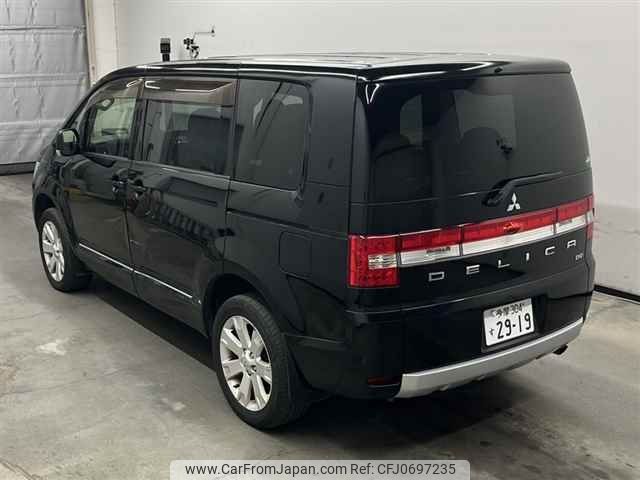 mitsubishi delica-d5 2017 -MITSUBISHI 【多摩 304ス2919】--Delica D5 CV1W-1113467---MITSUBISHI 【多摩 304ス2919】--Delica D5 CV1W-1113467- image 2