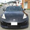 nissan fairlady-z 2010 quick_quick_Z34_Z34-201155 image 5