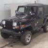 chrysler jeep-wrangler 1992 -CHRYSLER--Jeep Wrangler S8MXｶｲ-4017-C---CHRYSLER--Jeep Wrangler S8MXｶｲ-4017-C- image 1