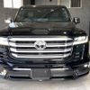 toyota land-cruiser 2023 CFJ1640503 image 2
