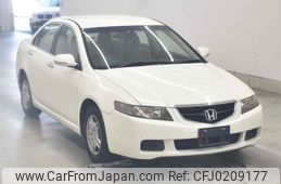 honda accord undefined -HONDA--Accord CL7-3010209---HONDA--Accord CL7-3010209-