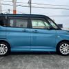 suzuki solio 2020 -SUZUKI--Solio DAA-MA36S--MA36S-278509---SUZUKI--Solio DAA-MA36S--MA36S-278509- image 12