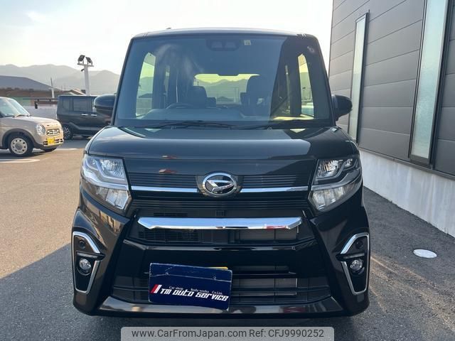 daihatsu tanto 2020 quick_quick_LA650S_LA650S-0102836 image 2