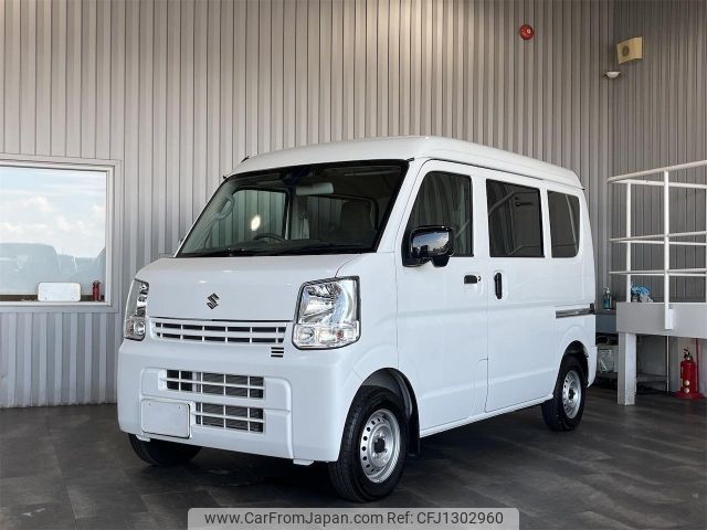 suzuki every 2022 -SUZUKI--Every DA17V--DA17V-645017---SUZUKI--Every DA17V--DA17V-645017- image 1