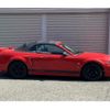 ford mustang 2002 CFJ1751133 image 13