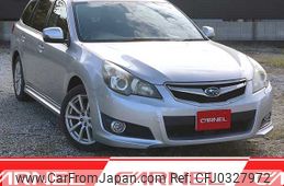 subaru legacy-touring-wagon 2011 H12089