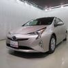 toyota prius 2018 -TOYOTA--Prius DAA-ZVW55--ZVW55-8062733---TOYOTA--Prius DAA-ZVW55--ZVW55-8062733- image 4