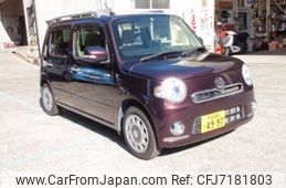 daihatsu mira-cocoa 2012 -DAIHATSU 【伊豆 580ﾂ4997】--Mira Cocoa L675S--0102208---DAIHATSU 【伊豆 580ﾂ4997】--Mira Cocoa L675S--0102208-