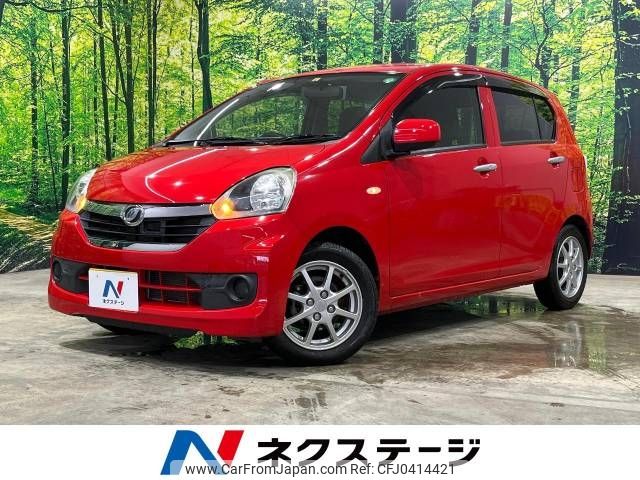 daihatsu mira-e-s 2014 -DAIHATSU--Mira e:s DBA-LA300S--LA300S-1254306---DAIHATSU--Mira e:s DBA-LA300S--LA300S-1254306- image 1