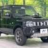 suzuki jimny 2013 CFJ1540544 image 17