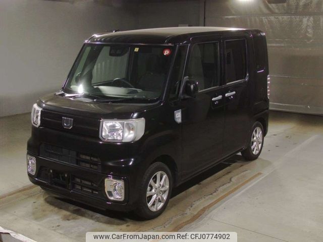 daihatsu wake 2020 -DAIHATSU--WAKE LA700S-0158022---DAIHATSU--WAKE LA700S-0158022- image 1