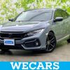 honda civic 2021 quick_quick_6BA-FK7_FK7-1304026 image 1