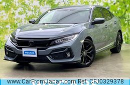 honda civic 2021 quick_quick_6BA-FK7_FK7-1304026