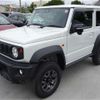 suzuki jimny-sierra 2023 -SUZUKI 【柏 501】--Jimny Sierra JB74W--JB74W-194169---SUZUKI 【柏 501】--Jimny Sierra JB74W--JB74W-194169- image 37