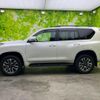 toyota land-cruiser-prado 2023 quick_quick_3BA-TRJ150W_TRJ150-0157497 image 2