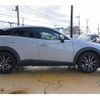 mazda cx-3 2015 quick_quick_DK5AW_DK5AW-100036 image 4