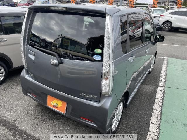 daihatsu move 2014 quick_quick_DBA-LA110S_LA110S-0071698 image 2