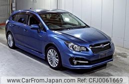 subaru impreza-wagon 2015 -SUBARU--Impreza Wagon GPE-025053---SUBARU--Impreza Wagon GPE-025053-