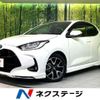 toyota yaris 2020 quick_quick_MXPH10_MXPH10-2009796 image 1