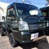 suzuki carry-truck 2020 -SUZUKI--Carry Truck DA16T--580653---SUZUKI--Carry Truck DA16T--580653- image 1