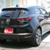 mazda cx-3 2020 -MAZDA--CX-3 3DA-DK8FW--DK8FW-200033---MAZDA--CX-3 3DA-DK8FW--DK8FW-200033- image 3