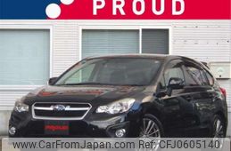 subaru impreza-wagon 2012 -SUBARU--Impreza Wagon GP6--GP6-005429---SUBARU--Impreza Wagon GP6--GP6-005429-