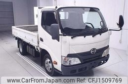 hino dutro 2012 CFJ1509769
