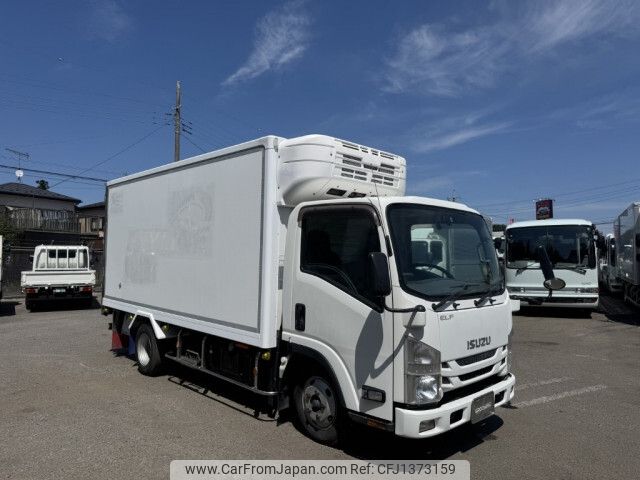 isuzu elf-truck 2019 -ISUZU--Elf TPG-NMR85AN--NMR85-7044341---ISUZU--Elf TPG-NMR85AN--NMR85-7044341- image 2