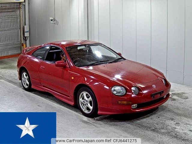 toyota celica 1994 -TOYOTA--Celica ST202--ST202-0024356---TOYOTA--Celica ST202--ST202-0024356- image 1