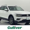 volkswagen tiguan 2019 -VOLKSWAGEN--VW Tiguan LDA-5NDFGF--WVGZZZ5NZKW920300---VOLKSWAGEN--VW Tiguan LDA-5NDFGF--WVGZZZ5NZKW920300- image 1