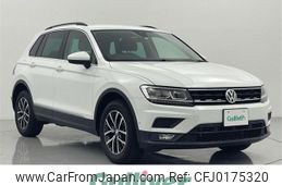 volkswagen tiguan 2019 -VOLKSWAGEN--VW Tiguan LDA-5NDFGF--WVGZZZ5NZKW920300---VOLKSWAGEN--VW Tiguan LDA-5NDFGF--WVGZZZ5NZKW920300-