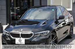 bmw 3-series 2019 CFJ1516520