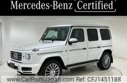 mercedes-benz g-class 2022 -MERCEDES-BENZ--Benz G Class 3DA-463350--W1N4633502X436769---MERCEDES-BENZ--Benz G Class 3DA-463350--W1N4633502X436769-