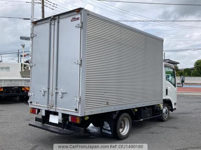 isuzu elf-truck 2016 CFJ1490180 image 2
