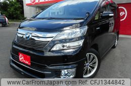 toyota vellfire 2012 -TOYOTA--Vellfire DAA-ATH20W--ATH20-8019919---TOYOTA--Vellfire DAA-ATH20W--ATH20-8019919-