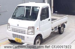 suzuki carry-truck 2013 -SUZUKI 【岐阜 480ｿ8002】--Carry Truck EBD-DA63T--DA63T-836656---SUZUKI 【岐阜 480ｿ8002】--Carry Truck EBD-DA63T--DA63T-836656-